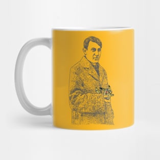 Pikasso Mug